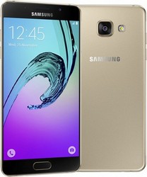 Прошивка телефона Samsung Galaxy A5 (2016) в Курске